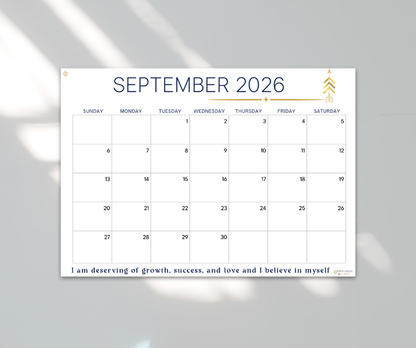 Inspire September 2026