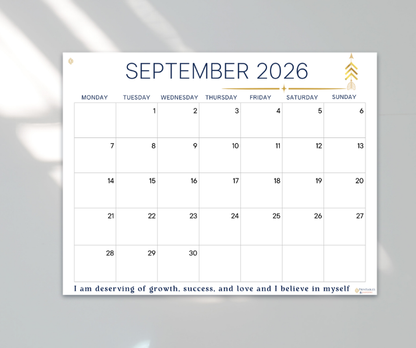 Inspire September 2026