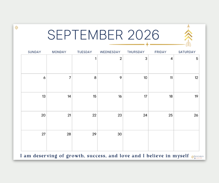 Inspire September 2026