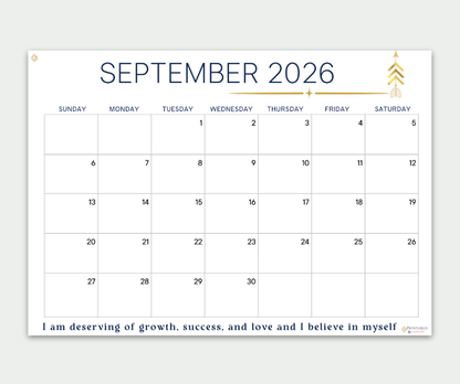 Inspire September 2026