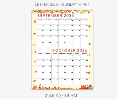 Crispy Creme September & October 2026