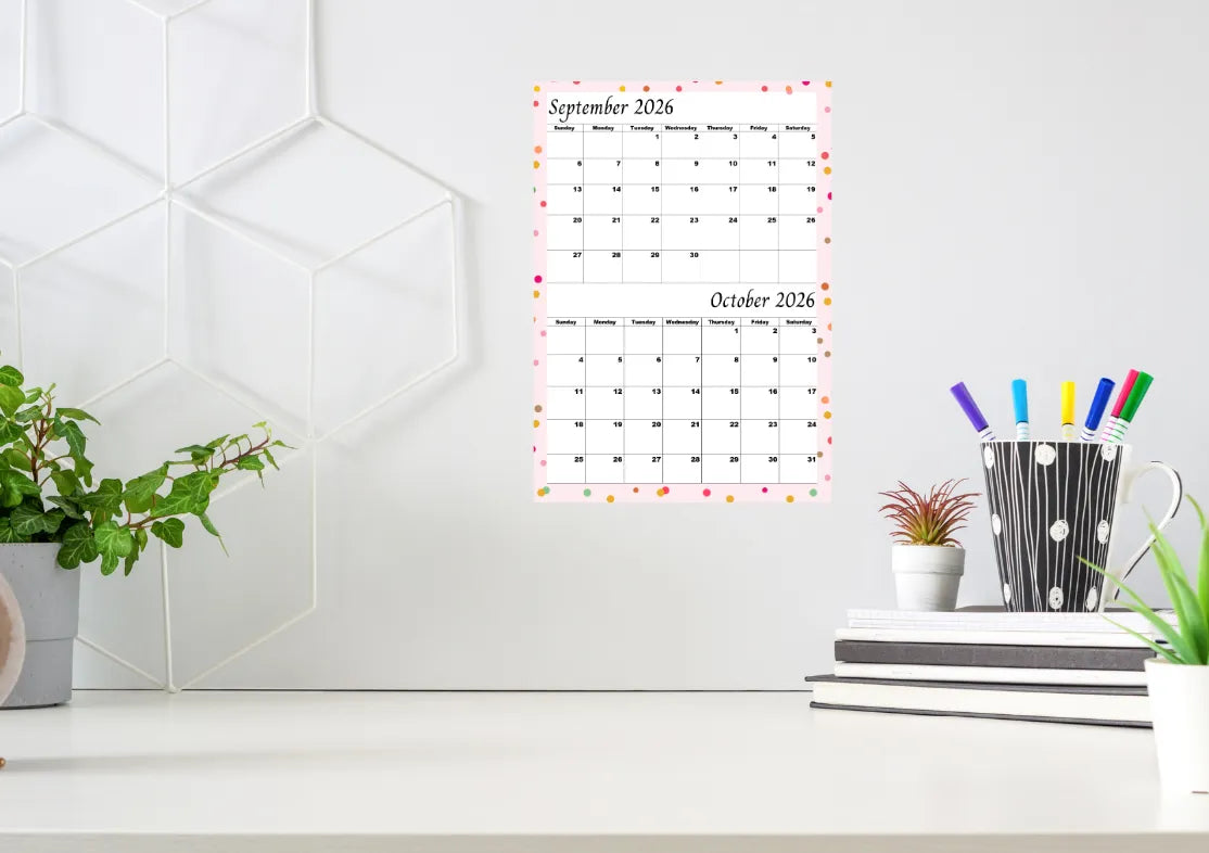 Calender Image