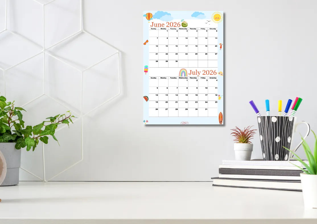 Calender Image