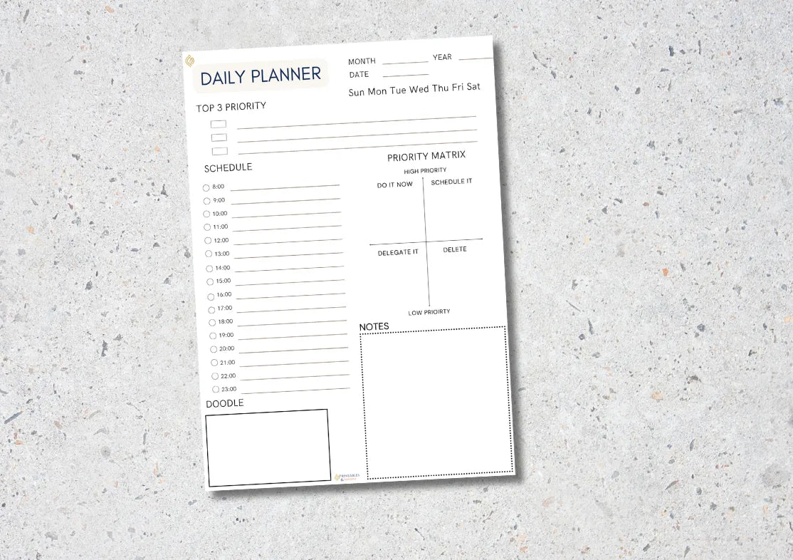 Calender Image