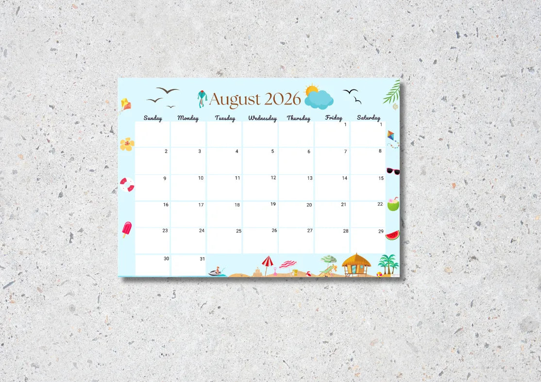 Calender Image