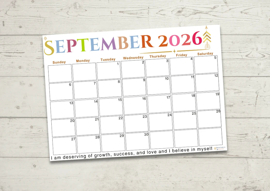 Calender Image