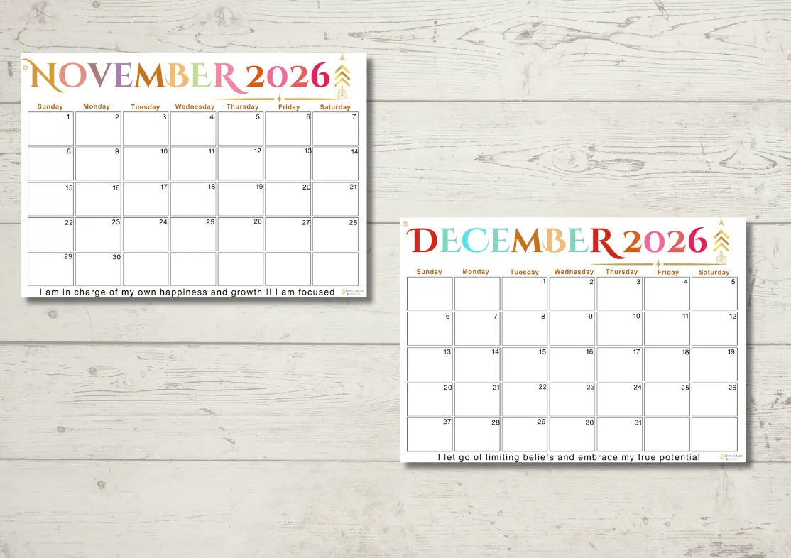 Calender Image