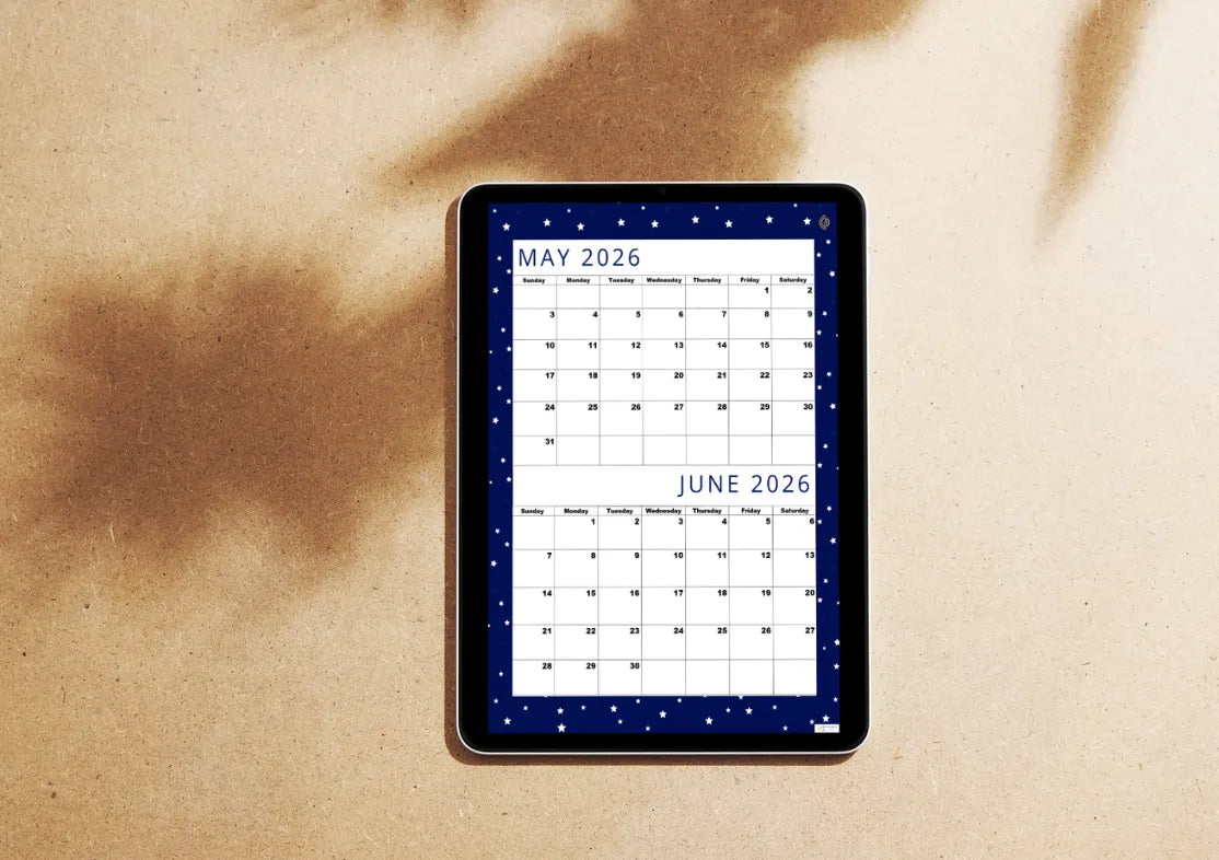 Calender Image