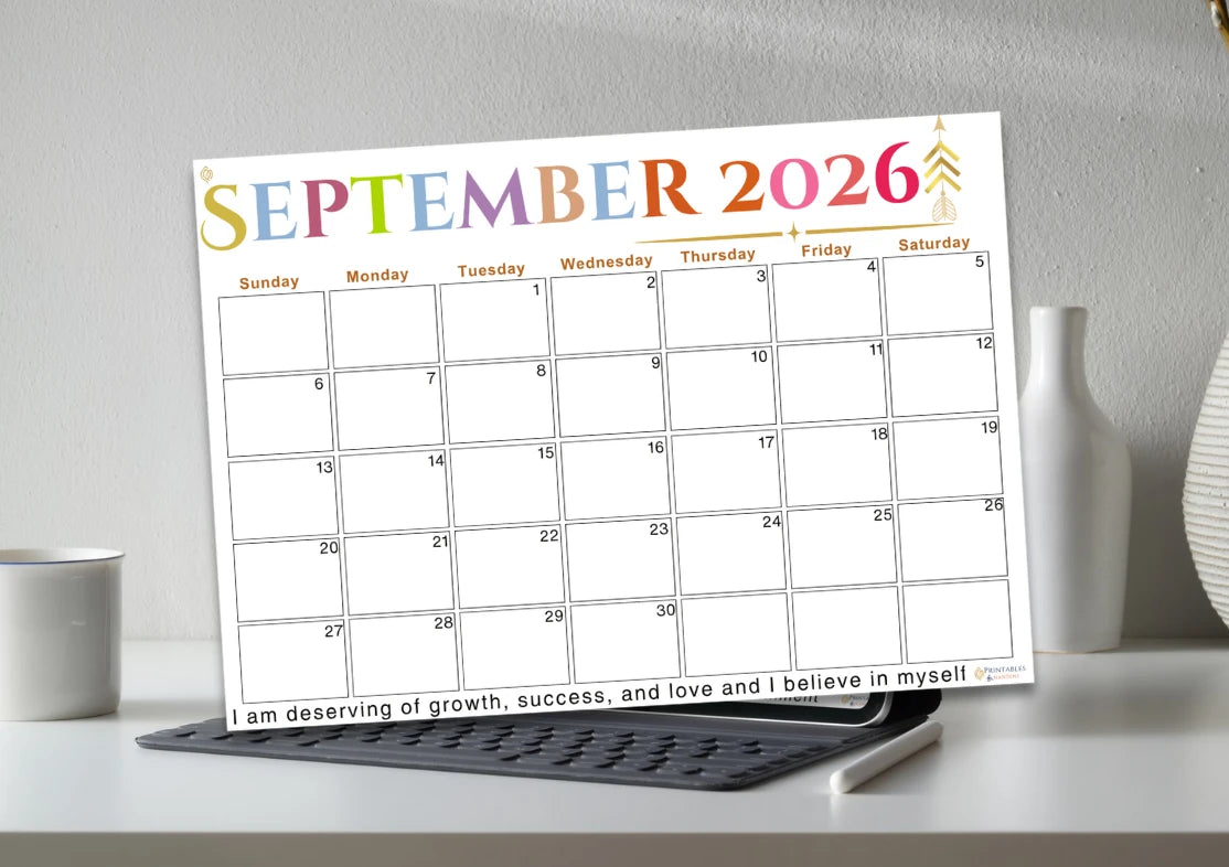 Calender Image