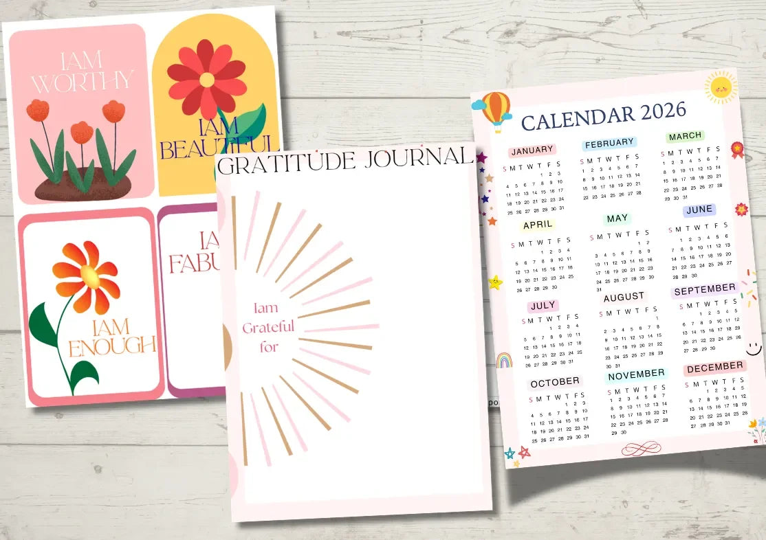 Calender Image