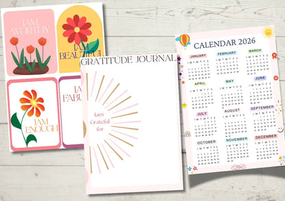 Inspire July 2026 to December 2026