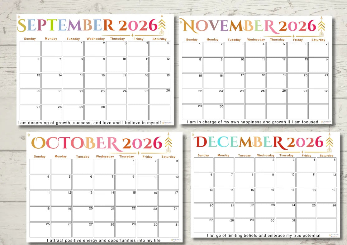Calender Image