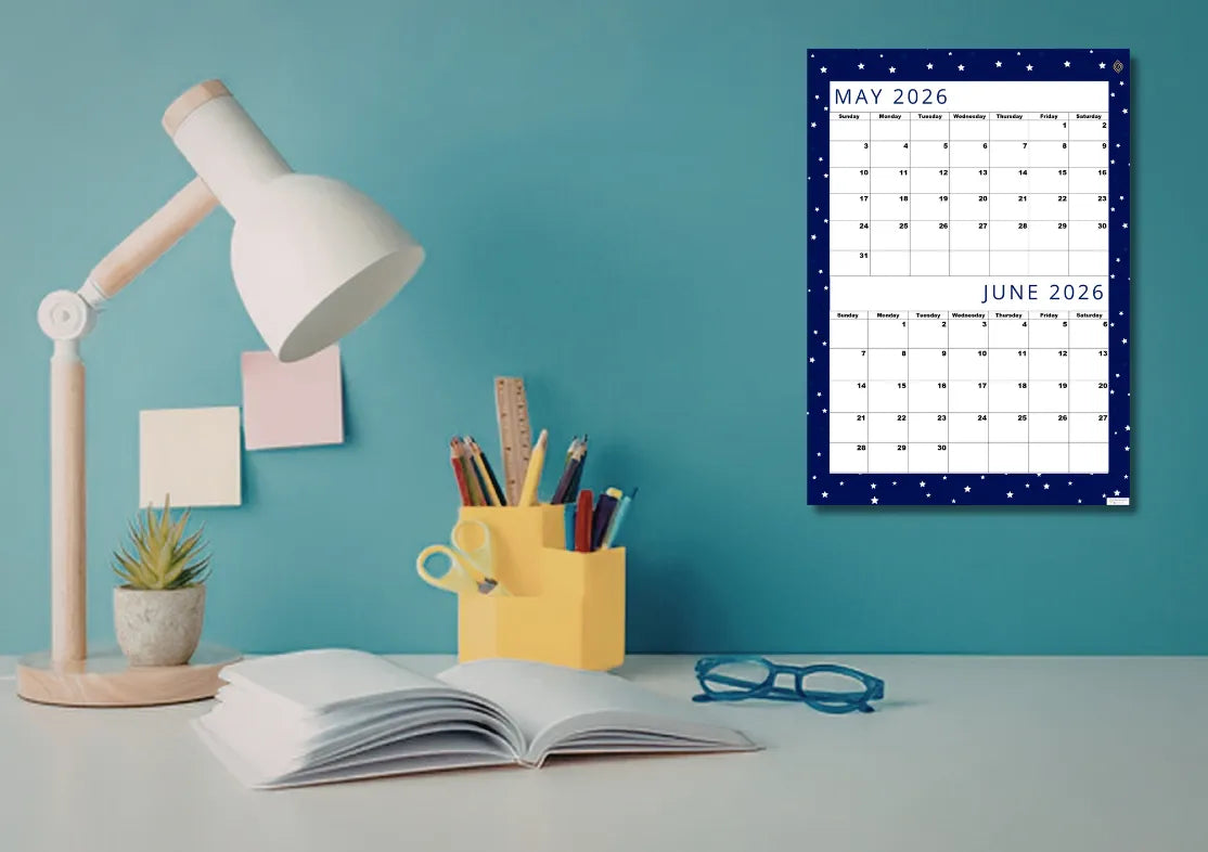 Calender Image